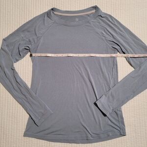 Free Fly Shade Long Sleeve